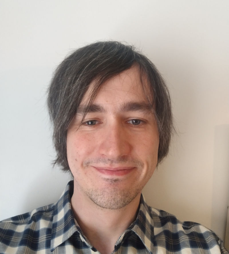 Phil, IB Maths Help tutor